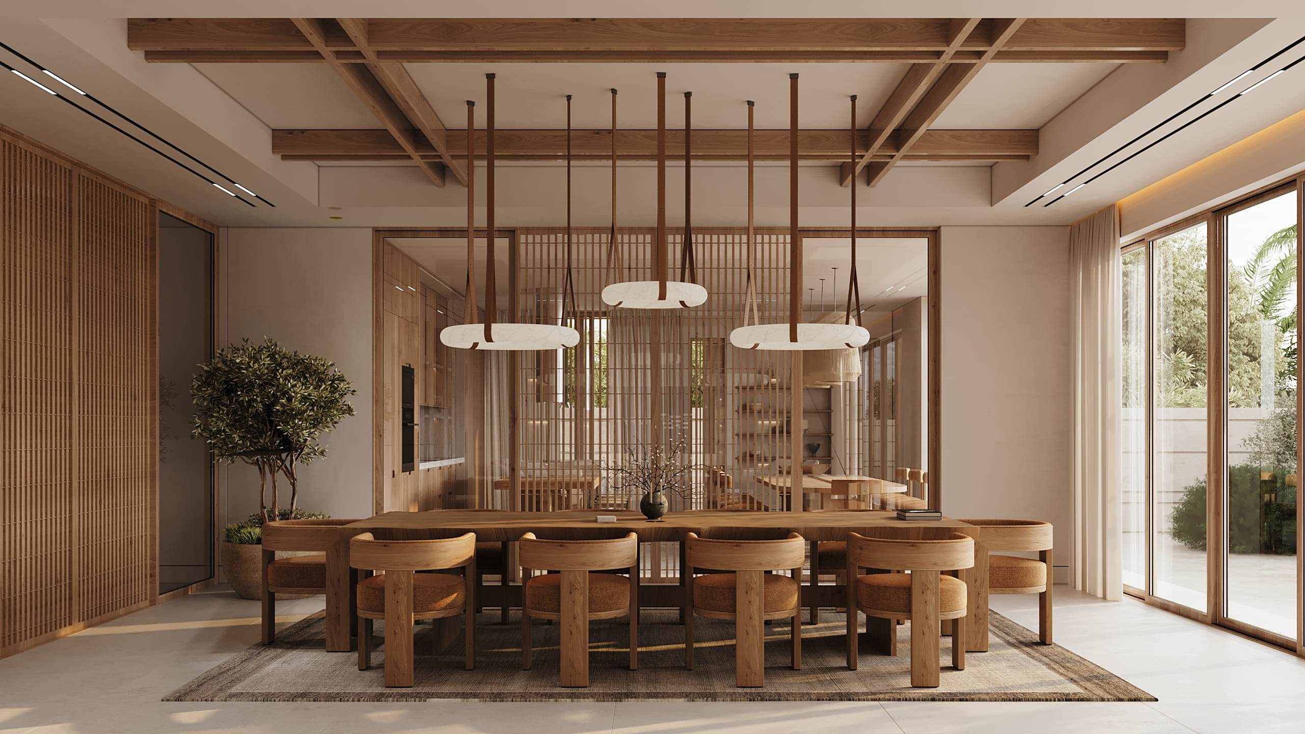 ibiza interior renders